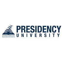 Presidency University, Bangalore logo