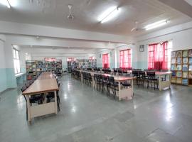 Rama University, Kanpur