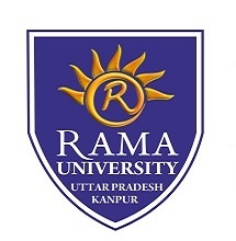 Rama University, Kanpur logo
