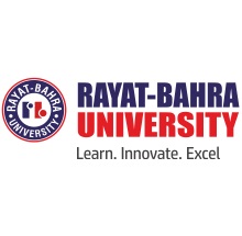 Rayat Bahra University logo