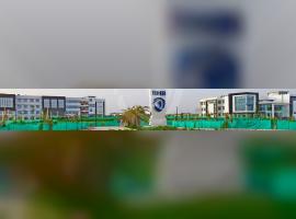 RNB Global University