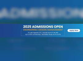 JK Lakshmipat University