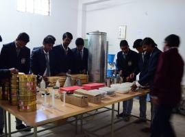 UEM Kolkata - University of Engineering and Management