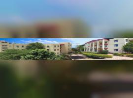 University of Engineering and Management, Jaipur