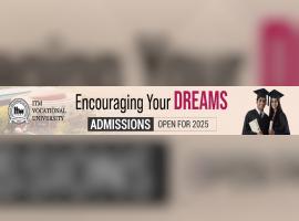 ITM Vocational University