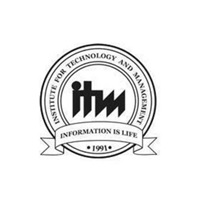 ITM Vocational University logo
