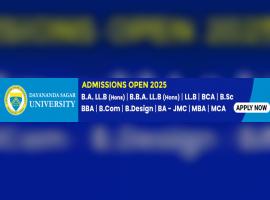 DSU - Dayananda Sagar University