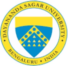 DSU - Dayananda Sagar University logo