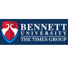 Bennett University logo