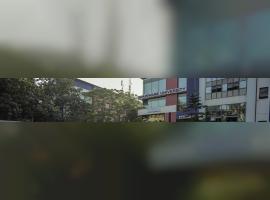 Brainware University