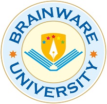 Brainware University logo