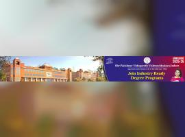 Shri Vaishnav Vidyapeeth Vishwavidyalaya