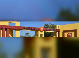 Mandsaur University