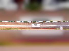 Sandip University, Nashik