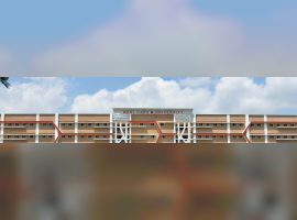 Medi-Caps University