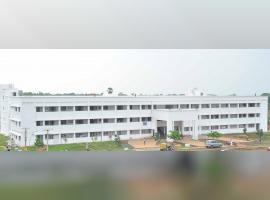 Adikavi Nannaya University (AKNUDOA)