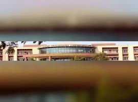 RGPV - Rajiv Gandhi Proudyogiki Vishwavidyalaya