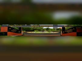 Visvesvaraya Technological University