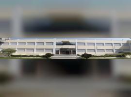 Birla Institute of Technology, Mesra - Jaipur Extension Center