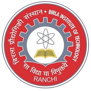 Birla Institute of Technology, Mesra - Patna Extension Center logo