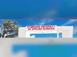 Symbiosis University of Applied Sciences