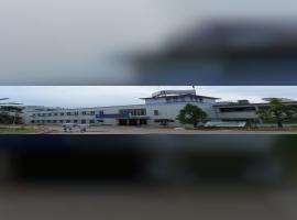 IMU - IMU Kolkata Indian Maritime University