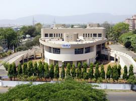IMU - IMU Vizag Indian Maritime University