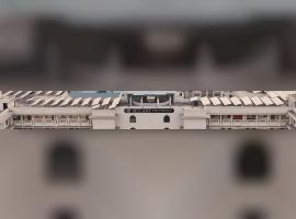 MIT ADTU Pune - Art Design & Technology University