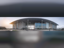 SRM University, Andhra Pradesh