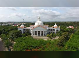 Alliance University, Bangalore