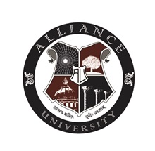 Alliance University, Bangalore logo