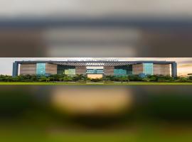 Royal Global University