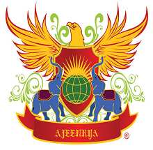 ADYPU - Ajeenkya DY Patil University logo