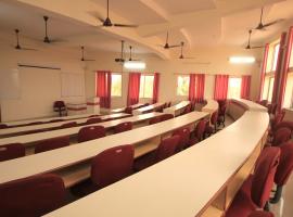 Usha Martin University