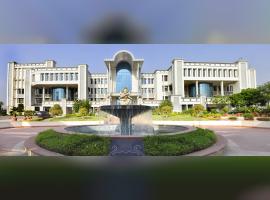 Manav Rachna International Institute of Research & Studies