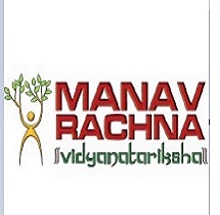 Manav Rachna International Institute of Research & Studies logo