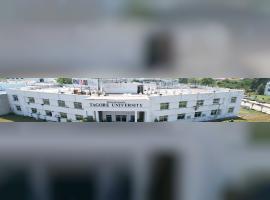 Rabindranath Tagore University