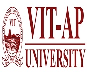 VIT-AP University logo