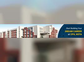 Career Point University (CPUR)