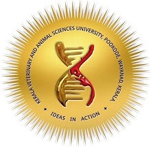 Kerala Veterinary and Animal Sciences University logo
