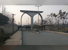 Veer Madho Singh Bhandari Uttarakhand Technical University