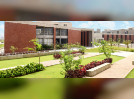 P. P. Savani University