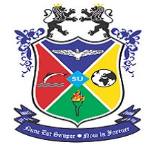 STAREX University logo