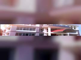 Assam Science and Technology University