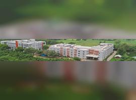 Anant National University