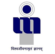 Atal Bihari Vajpayee Indian Institute of Information Technology and Management logo