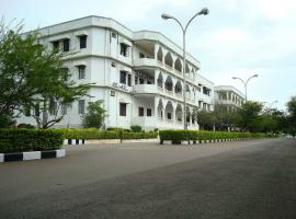 International Institute of Information Technology, Hyderabad