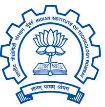 IIT Bombay - Indian Institute of Technology logo