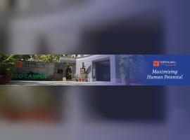 Vishwakarma University