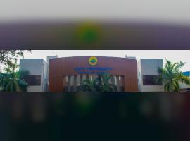 GSFC University